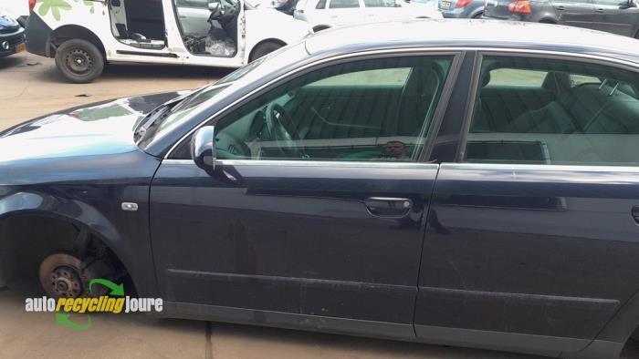 Buitenspiegel links van een Audi A4, Auto-onderdelen, Spiegels, Audi, Gebruikt, 3 maanden garantie