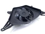 VENTILATOR BMW K 1200 S (K1200S) (01-1970/-) (VA52-AP15), Motoren, Onderdelen | BMW, Gebruikt