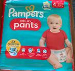 Pampers baby dry pants maat 4 ongeopend, Kinderen en Baby's, Ophalen of Verzenden