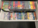 Verzameling VHS (127 stuks), Ophalen, Gebruikt