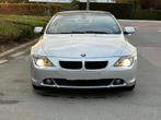 BMW 630İ CABRİO
3.0, Handgeschakeld, Particulier, 6 Reeks, Te koop