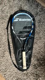 Raquette de tennis babolat, Sport en Fitness, Tennis, Ophalen, Zo goed als nieuw, Racket, Babolat