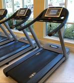 TECHNOGYM loopband Excite+ Run NOW Touchscreen FAILLISSEMENT, Sport en Fitness, Ophalen, Zo goed als nieuw, Benen