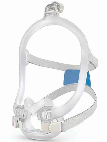 ResMed AirFit F30i CPAP Masker beschikbaar voor biedingen