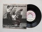 RAYMOND V/H GROENEWOUD & THE CENTIMETERS - Wij zijn.. (45t), 7 inch, Single, Ophalen of Verzenden, Zo goed als nieuw