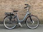 Vogue Premium elektrische damesfiets zo goed als nieuw, Fietsen en Brommers, Elektrische fietsen, Ophalen