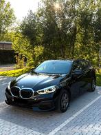 BMW F40 118i 2020 - 49.000km - Auto - Volledig logboek, Auto's, BMW, Zwart, 5 zetels, 5 deurs, Particulier