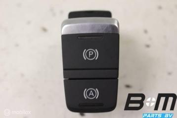 Schakelaar voor parkeerrem Audi A8 4H 4H127225B beschikbaar voor biedingen