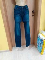 jeans slim bleu foncé esprit taille XS, Blauw, Overige jeansmaten, Ophalen of Verzenden, Gedragen