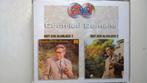 Godfried Bomans - Bomans Met Een Glimlach 1 & 2, Cd's en Dvd's, Ophalen of Verzenden, Zo goed als nieuw, Pop