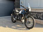 Royal Enfield Himalayan 411 Lake Blue, 411 cc, Bedrijf, Toermotor, 1 cilinder