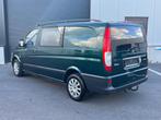 Mercedes vito lang / 5zit / LICHTEVRACHT / 1ste eigenaar !!, Auto's, Mercedes-Benz, Bedrijf, Diesel, Radio