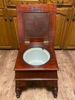 Antieke po pot villeroy en boch dresden, Ophalen