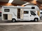 Hobby Alkoof 2.3D 130pk | 34.000km | Zeer compleet!, Hobby, Bedrijf, Diesel, 6 tot 7 meter
