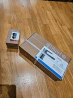 Mitigeur allibert, Enlèvement, Neuf, Inox, Lavabo