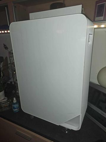  NIEUWE AIR8 720i EDGE luchtreiniger 720 m3/hNwprijs:634,23€ beschikbaar voor biedingen