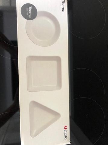 Tapas schaaltjes Iittala beschikbaar voor biedingen