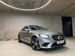 MERCEDES-BENZ C300 DE/PANO/CAMERA/1STE EIGENAAR/12MGRNTI, Autos, Mercedes Used 1, 5 places, Carnet d'entretien, Berline