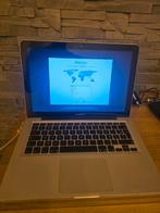 Macbook pro 13 pouce i5, Computers en Software, Apple Macbooks, Ophalen, Zo goed als nieuw, MacBook