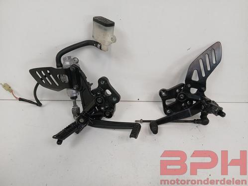 Rem- en schakelset Suzuki  GSX-R 1000 K7 - K8 2007 t/m 2008, Motoren, Onderdelen | Suzuki, Gebruikt, Ophalen of Verzenden