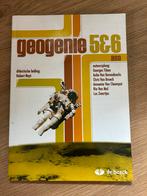 Geogenie 5&6, Boeken, Ophalen, Zo goed als nieuw, Nederlands, Neyt