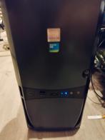 Pc i7  1gen (set), Computers en Software, Desktop Pc's, Ophalen, Zo goed als nieuw