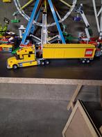 Lego, Ophalen of Verzenden, Lego
