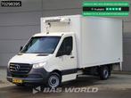Mercedes Sprinter 314 CDI Automaat Koelwagen Thermo King V-2, Automaat, Stof, Gebruikt, Euro 6