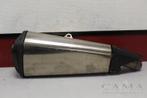 ÉCHAPPEMENT SILENCIEUX ORIGINAL OEM (KHIK527E1KAW52710008A1, Motos, Utilisé