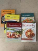 Livres de cuisine Colruyt, Gezond koken, Zo goed als nieuw, Tapas, Hapjes en Dim Sum, Ophalen