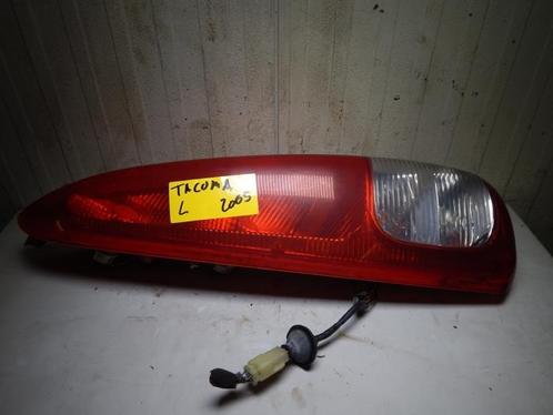 Achterlicht links van een Chevrolet Tacuma, Auto-onderdelen, Verlichting, Chevrolet, Gebruikt, 3 maanden garantie, Ophalen of Verzenden