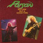 Poison - Nothin but a good time - 45 rpm single, 7 pouces, Neuf, dans son emballage, Enlèvement ou Envoi, Single