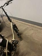 Elektrische fiets, Fietsen en Brommers, Nieuw, 55 tot 59 cm, 30 tot 50 km per accu, Ophalen