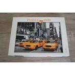 Legpuzzel, Hobby en Vrije tijd, Ophalen of Verzenden, 500 t/m 1500 stukjes, Zo goed als nieuw, Legpuzzel