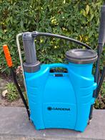 Gardena comfort rugspuit / rugsproeier – Nieuwe staat, Ophalen, Zo goed als nieuw