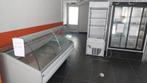 inrichting horeca of anders, Ophalen