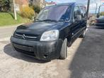 Citroën berlingo 1.6 hdi prêt à immatriculer, Autos, Citroën, Achat, Entreprise, Boîte manuelle, 2 portes