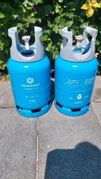 Gasflessen Easyblue 6 kg verzegelde met waarborg van 25 €
55, Ophalen, Zo goed als nieuw