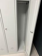 2x 3 lockers, Huis en Inrichting, Ophalen