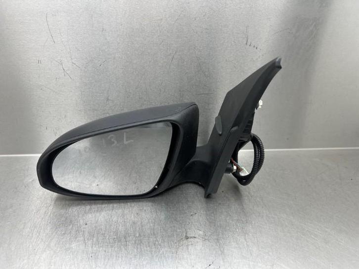 SPIEGEL LINKS Toyota Aygo (B40) (|0313117|), Auto-onderdelen, Spiegels, Toyota, Gebruikt