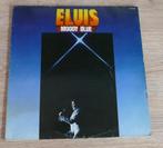 LP Elvis - Moody Blue, Ophalen of Verzenden, Gebruikt, 12 inch, Poprock