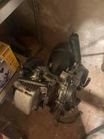 Piaggio zip 4t blok, Motoren, Particulier