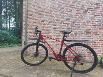 Trek Dual Sport 3...nieuw beschikbaar voor biedingen