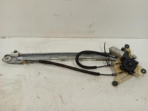 RAAMMECHANIEK ELEK LINKS VOOR Renault Master IV (FV), Auto-onderdelen, Carrosserie, Renault, Voor, Links, Gebruikt