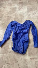 Turnpak, Ophalen, Paars, Zo goed als nieuw, Kleiner dan kindermaat 122