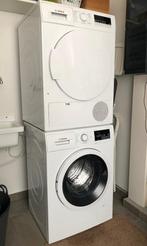 droogkast wasmachine, Ophalen, Gebruikt