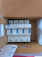 Coupe circuit/porte fusible CMS143N 50A 690V, Ophalen of Verzenden, Nieuw