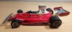 Ferrari 312T Niki Lauda Exoto 1:18, Hobby en Vrije tijd, Modelauto's | 1:18, Ophalen of Verzenden, Zo goed als nieuw, Auto