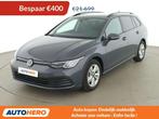 Volkswagen Golf 1.0 TSI Life (année de construction 2023), Autos, Argent ou Gris, Achat, Euro 6, Boîte manuelle
