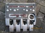 CACHE MOTEUR Alfa Romeo 1.6i  147  2003, Autos : Pièces & Accessoires, Enlèvement ou Envoi, Utilisé, Alfa Romeo